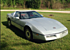 1984 Chevrolet Corvette for sale 101006059